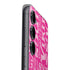 NFL Minnesota Vikings - Blast Pink Galaxy S25 Skin